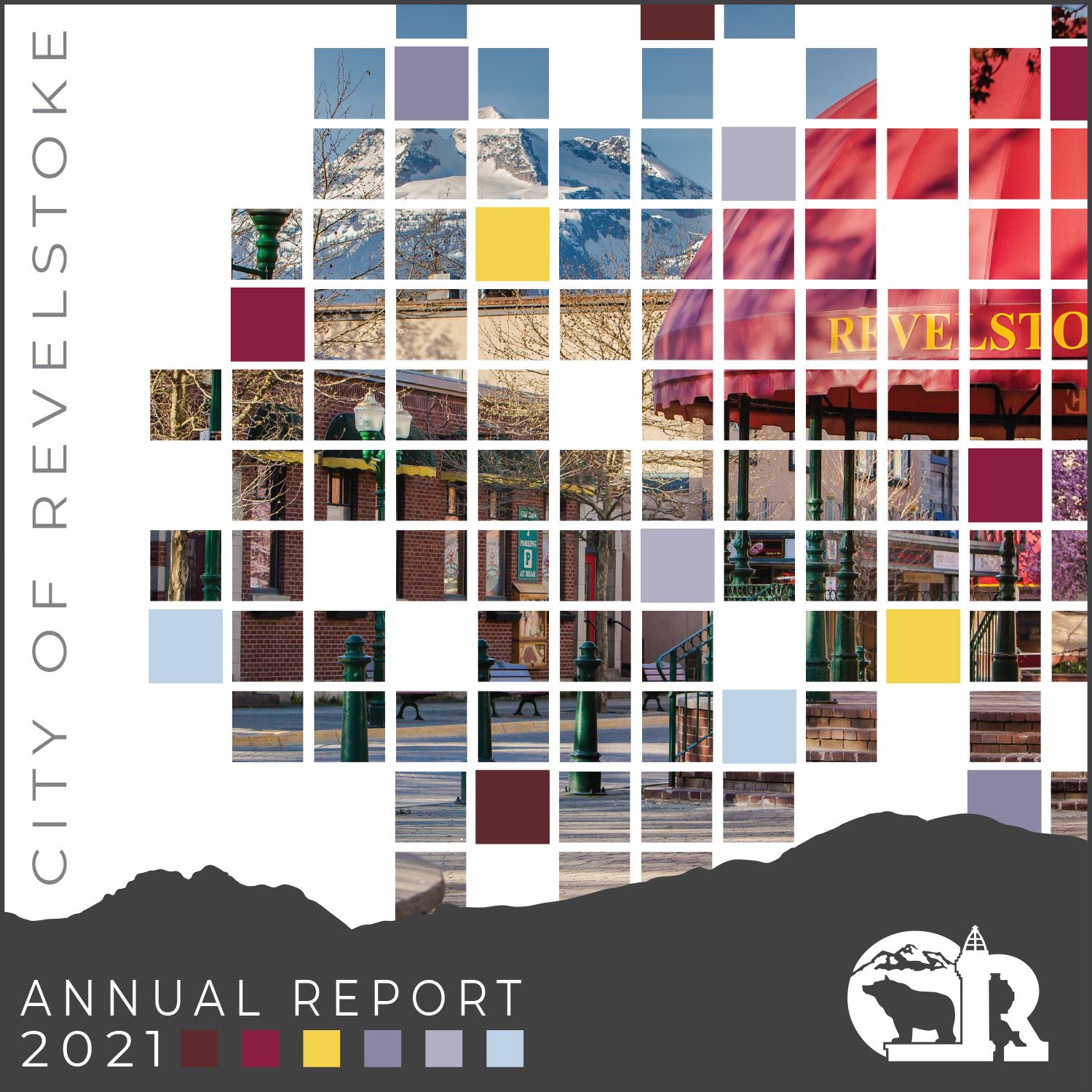2021 City of Revelstoke Annual Report (PDF)