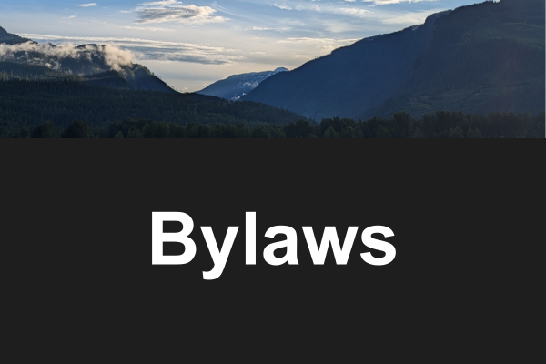 Bylaw Compliance Services Page