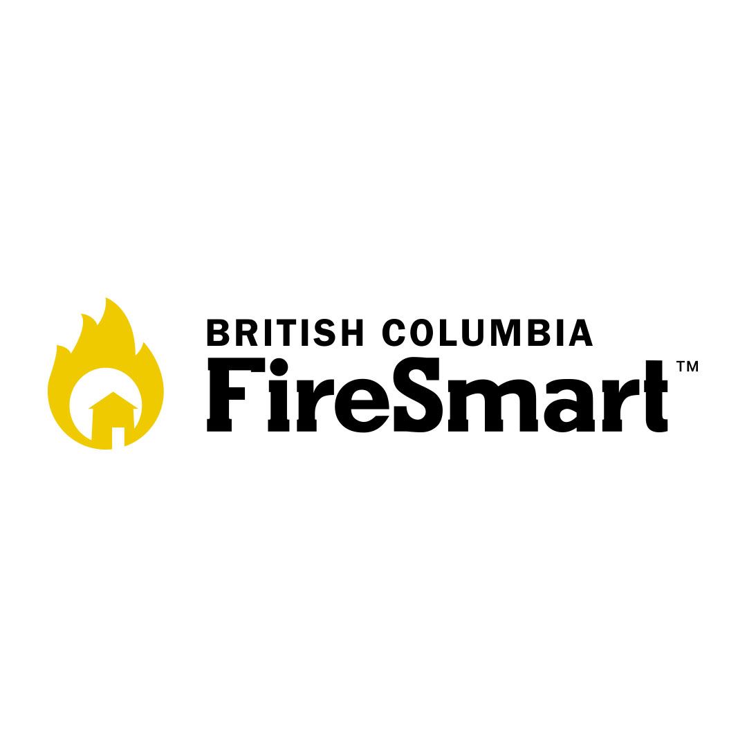 British Columbia FireSmart Webpage
