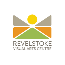 Revelstoke Visual Arts Centre logo