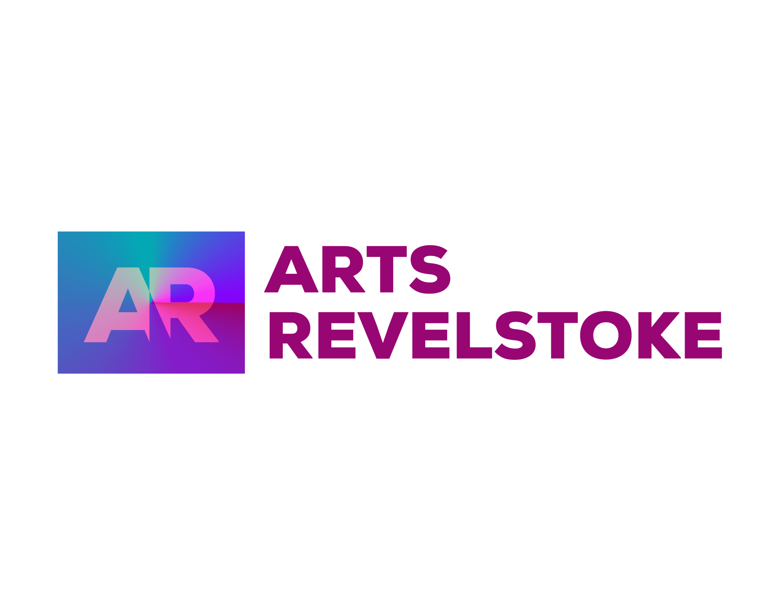Arts Revelstoke Logo